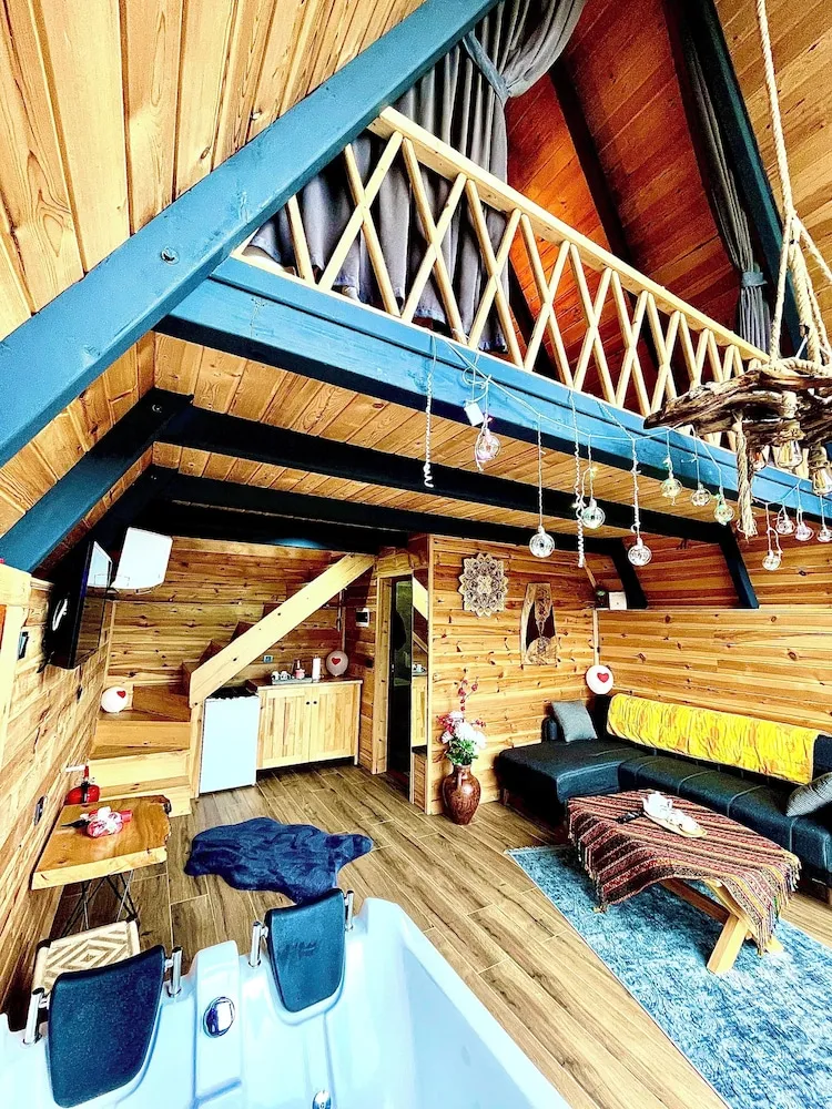 Romantic Bungalov