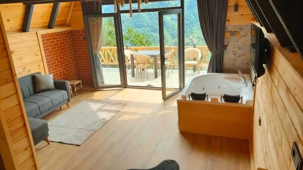Romantic Bungalov