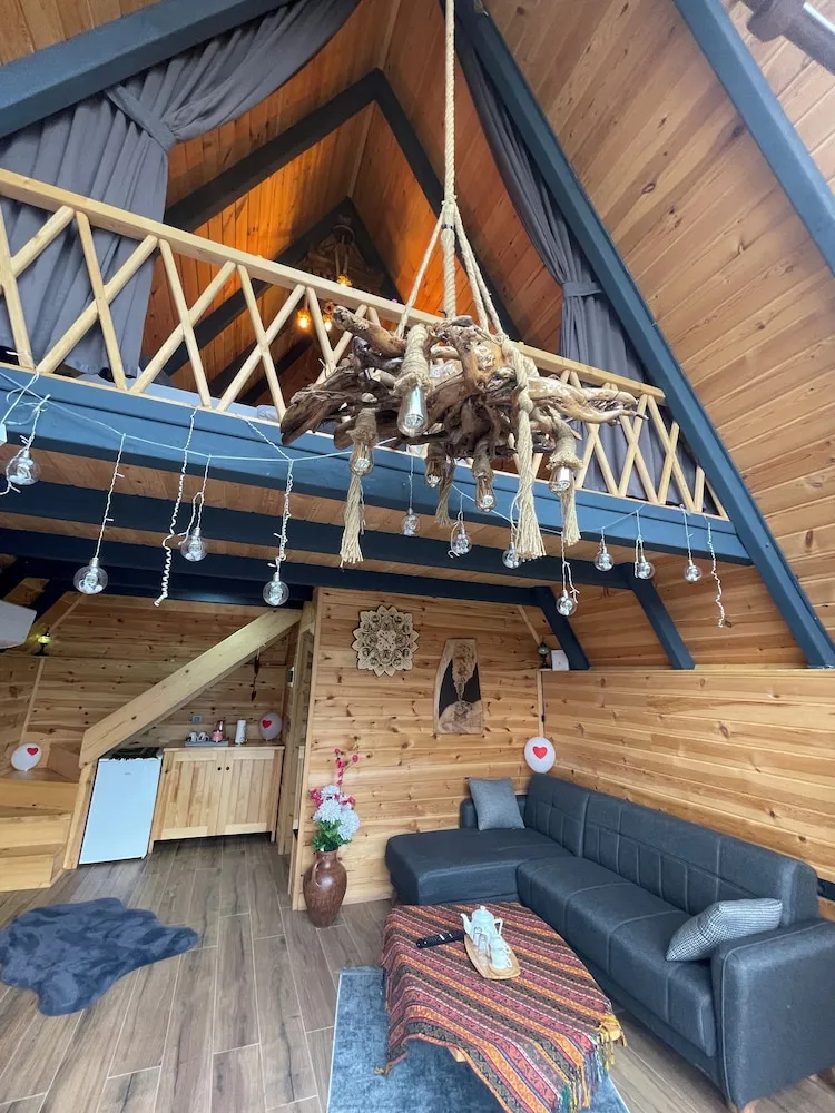 Romantic Bungalov