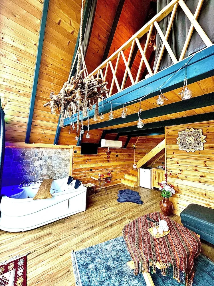 Romantic Bungalov