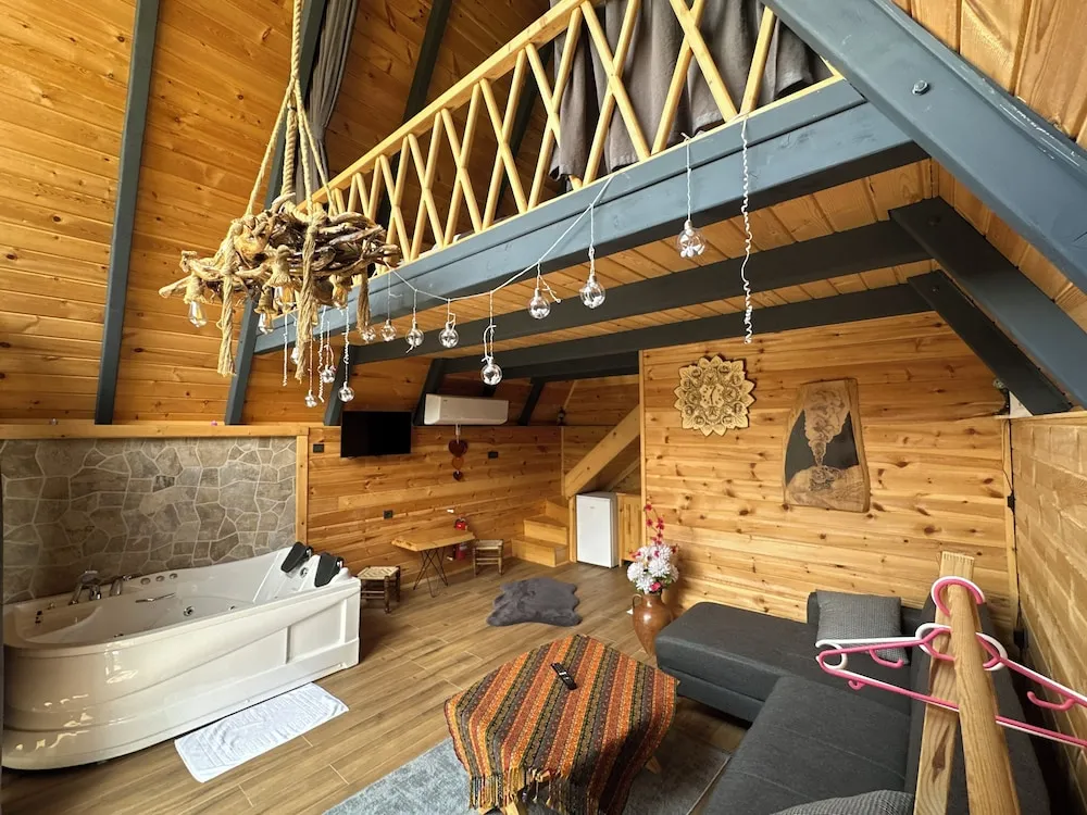 Romantic Bungalov