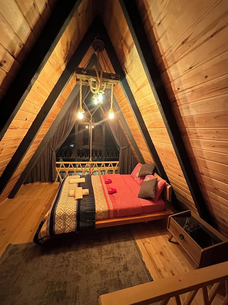 Romantic Bungalov