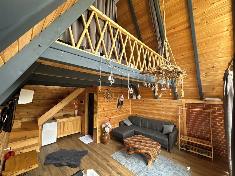 Romantic Bungalov