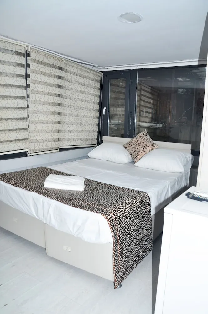 Executive Apart Daire