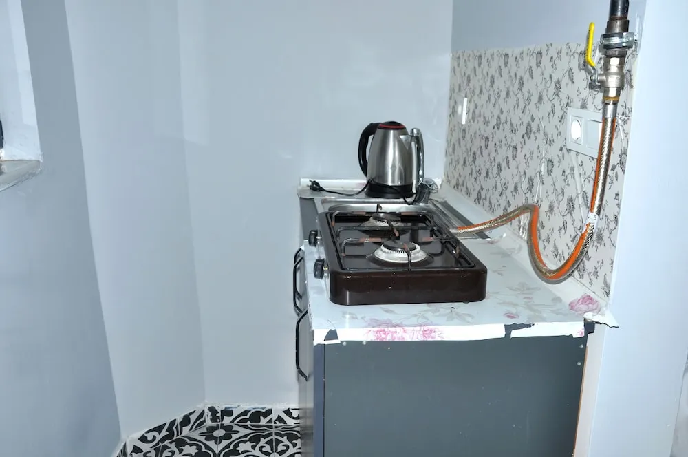 Standard Apart Daire