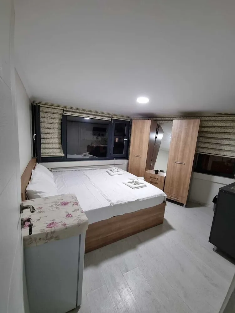 Standard Apart Daire