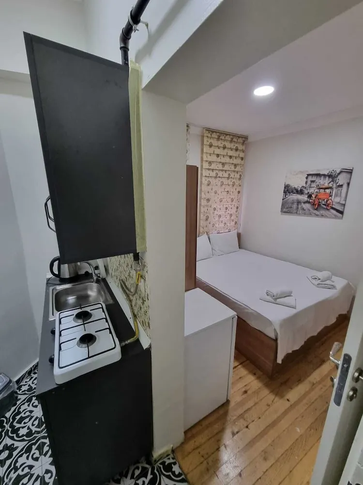 Standard Apart Daire