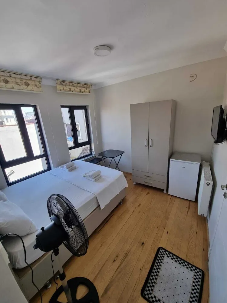 Standard Apart Daire