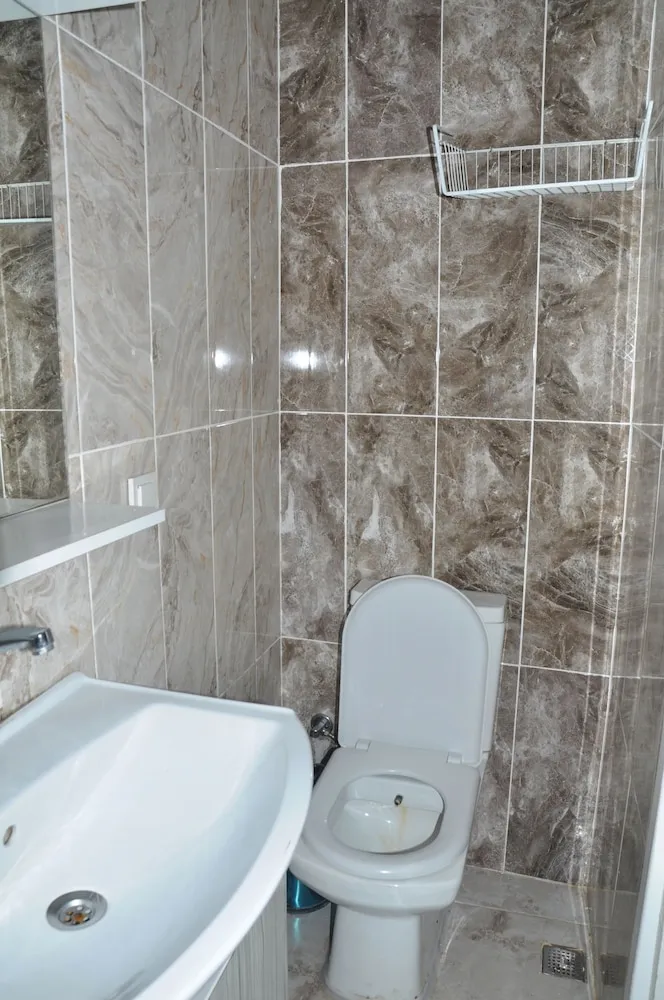 Panoramic Stüdyo Süit