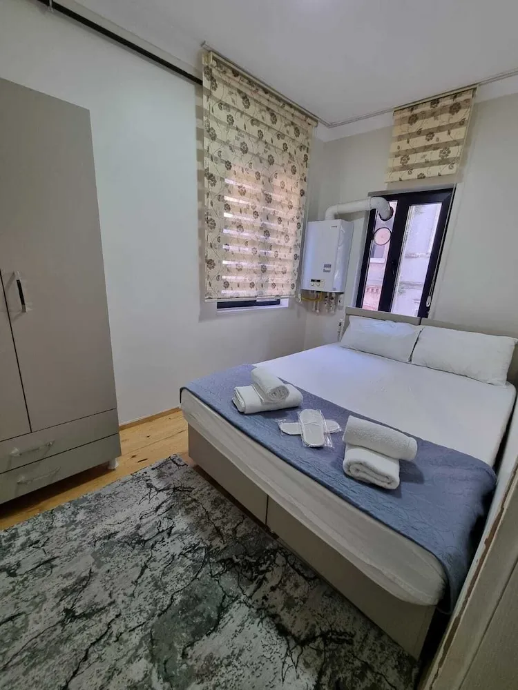 Panoramic Stüdyo Süit