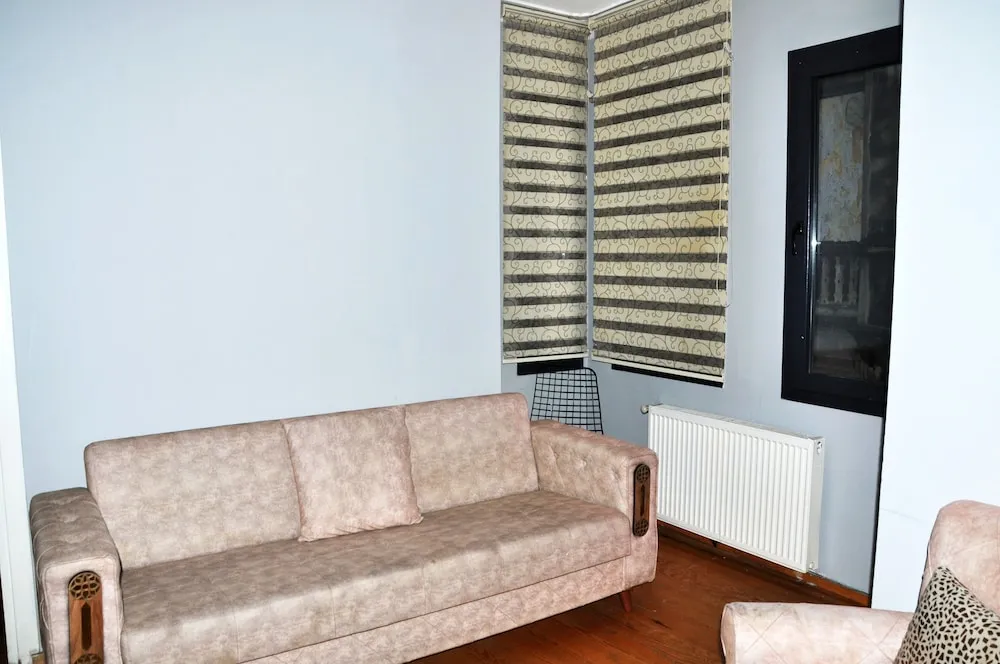 Panoramic Stüdyo Süit