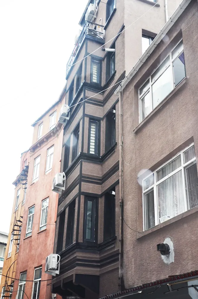 Dış mekân