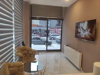 Cevvo Hotel 2 Gözdağı