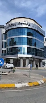 Cevvo Hotel 2 Gözdağı