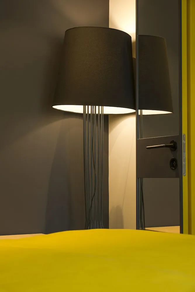 Economy Tek Büyük Yataklı Oda