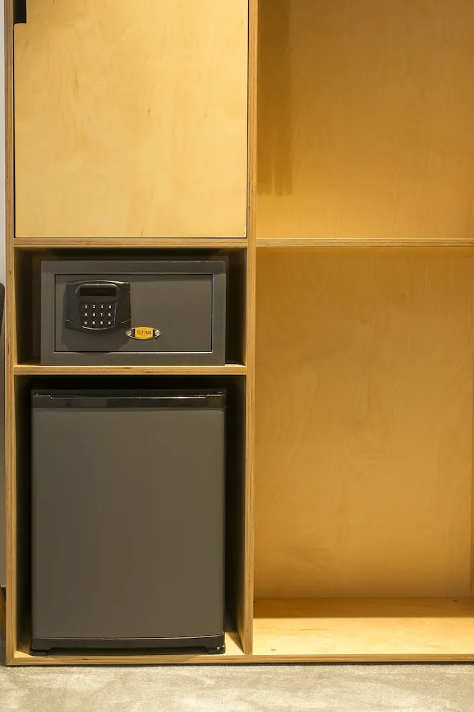 Family Dört Kişilik Oda