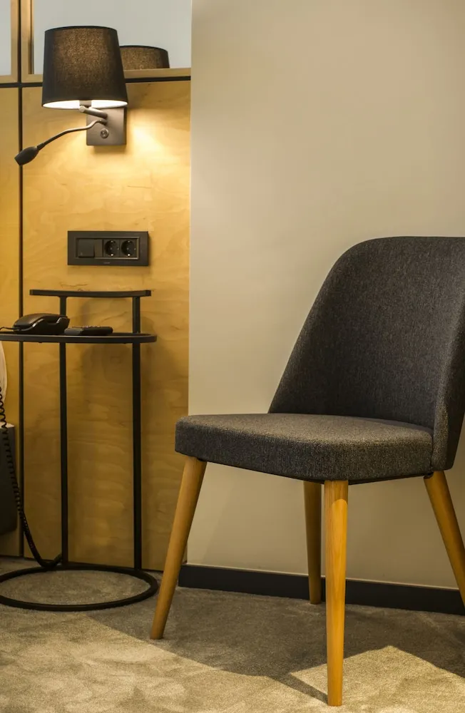 Family Dört Kişilik Oda