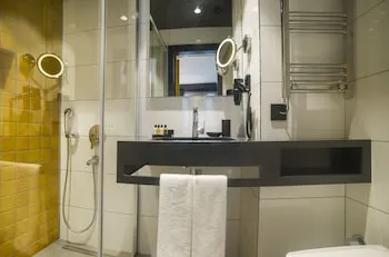 Trip Park Hotel