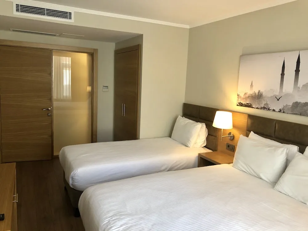 Executive Apart Daire