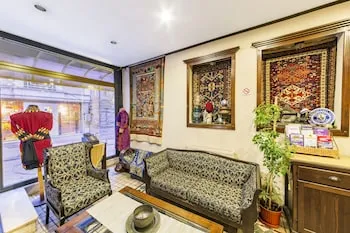 Hotel Fehmi Bey