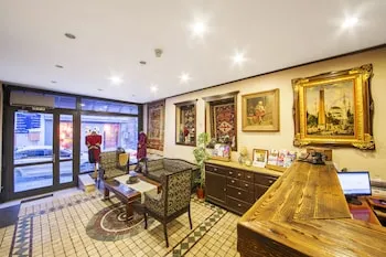 Hotel Fehmi Bey