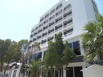 Tabiat Park Hotel