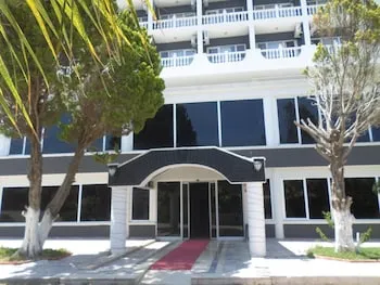 Tabiat Park Hotel