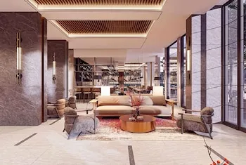 Ramada Plaza By Wyndham Istanbul Sultanahmet