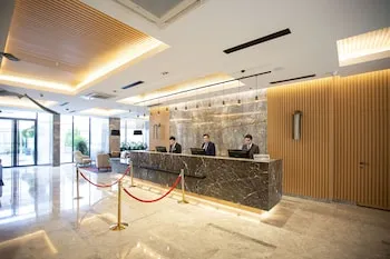 Ramada Plaza Sultanahmet