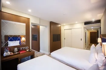 Ramada Plaza Sultanahmet