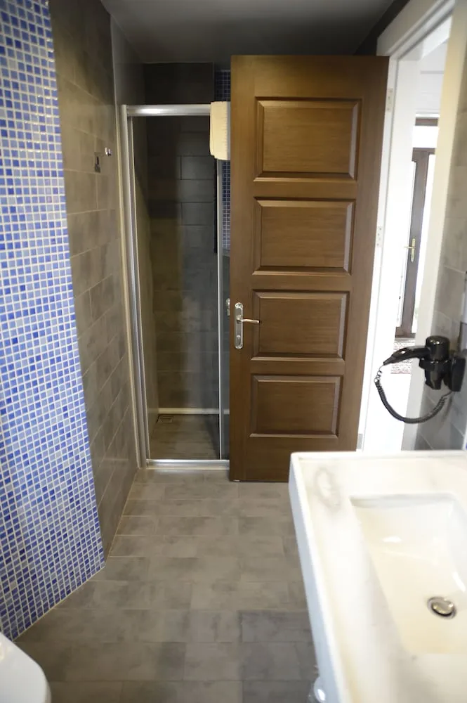 Standard Tek Büyük Yataklı Oda, 1 Çift Kişilik Yatak