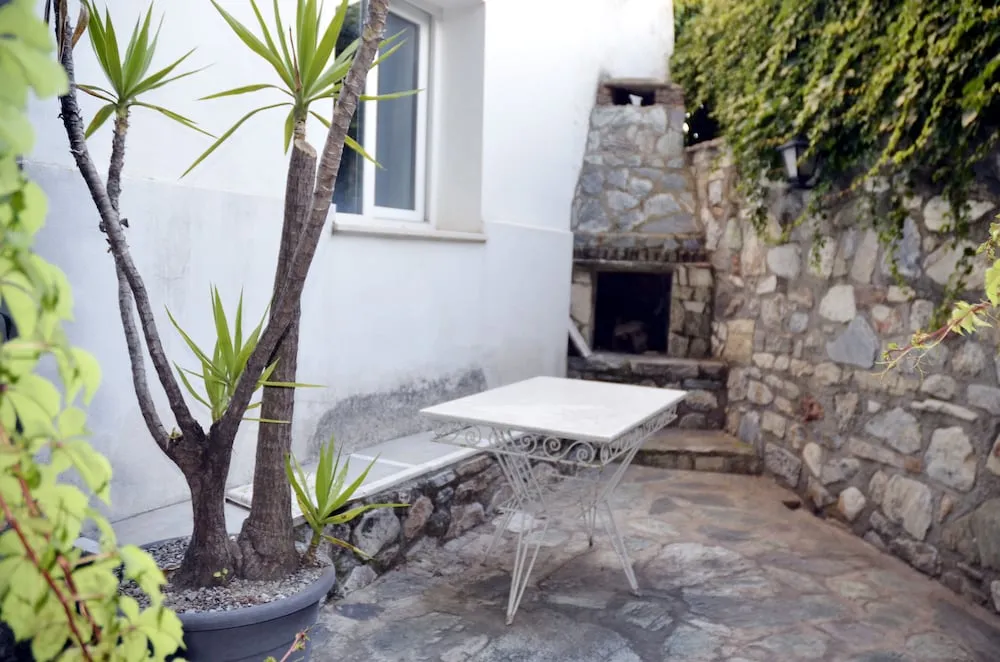 Villa (Ayasoluk House )
