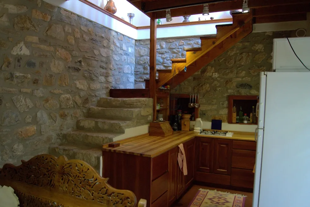Villa (Ayasoluk House )
