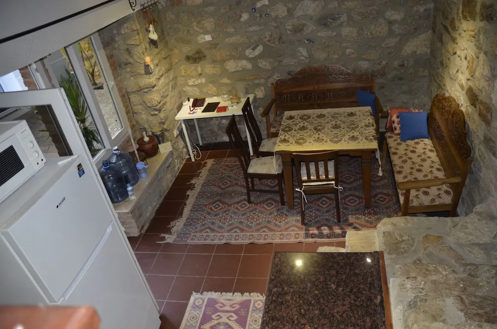 Villa (Ayasoluk House )