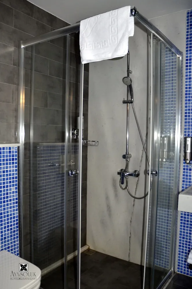Deluxe King or Twin Room