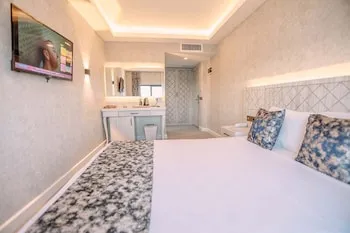 Platinum Otel