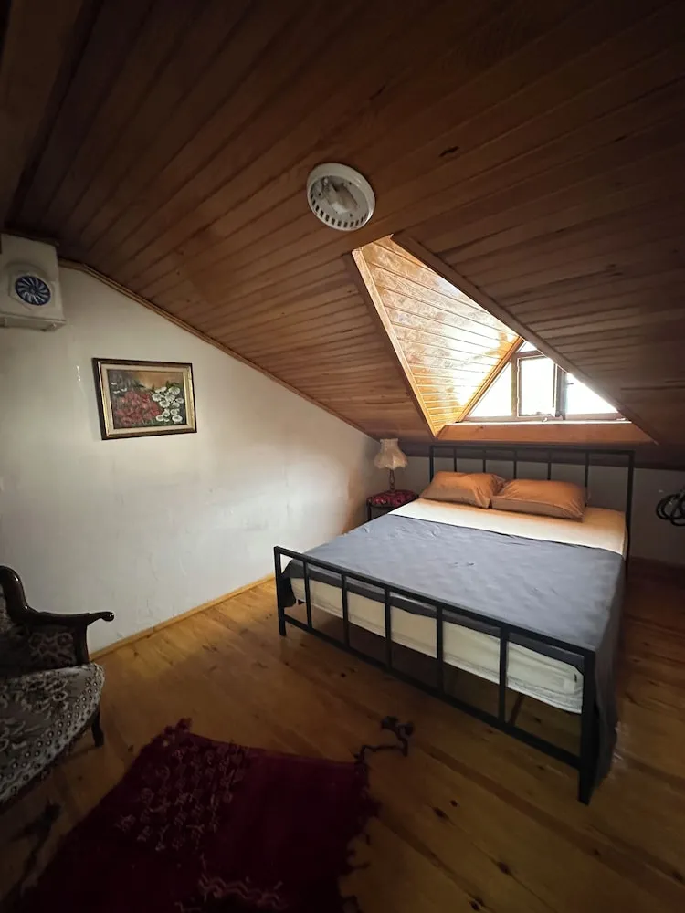 Economy Dört Kişilik Oda, Deniz Manzaralı