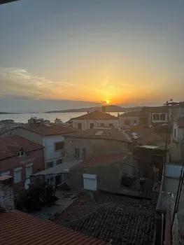 Sera Pansiyon Ayvalık