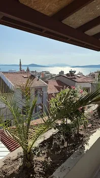 Sera Pansiyon Ayvalık