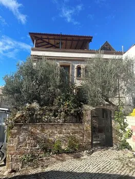 Sera Pansiyon Ayvalık