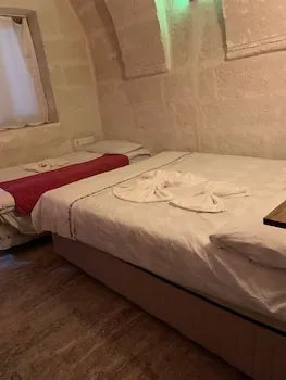 ULAŞ CAVE OTEL
