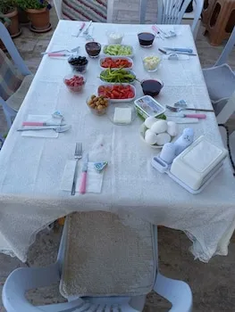 ULAŞ CAVE OTEL
