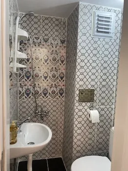 Çırağan's Omnia Hotel