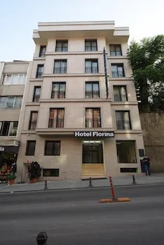Florina Hotel