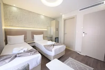 Florina Hotel