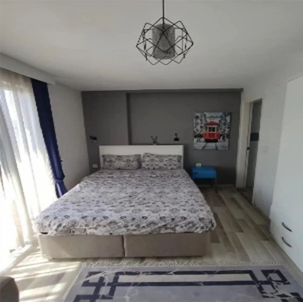 Comfort Apart Daire, 1 Çift Kişilik Yatak