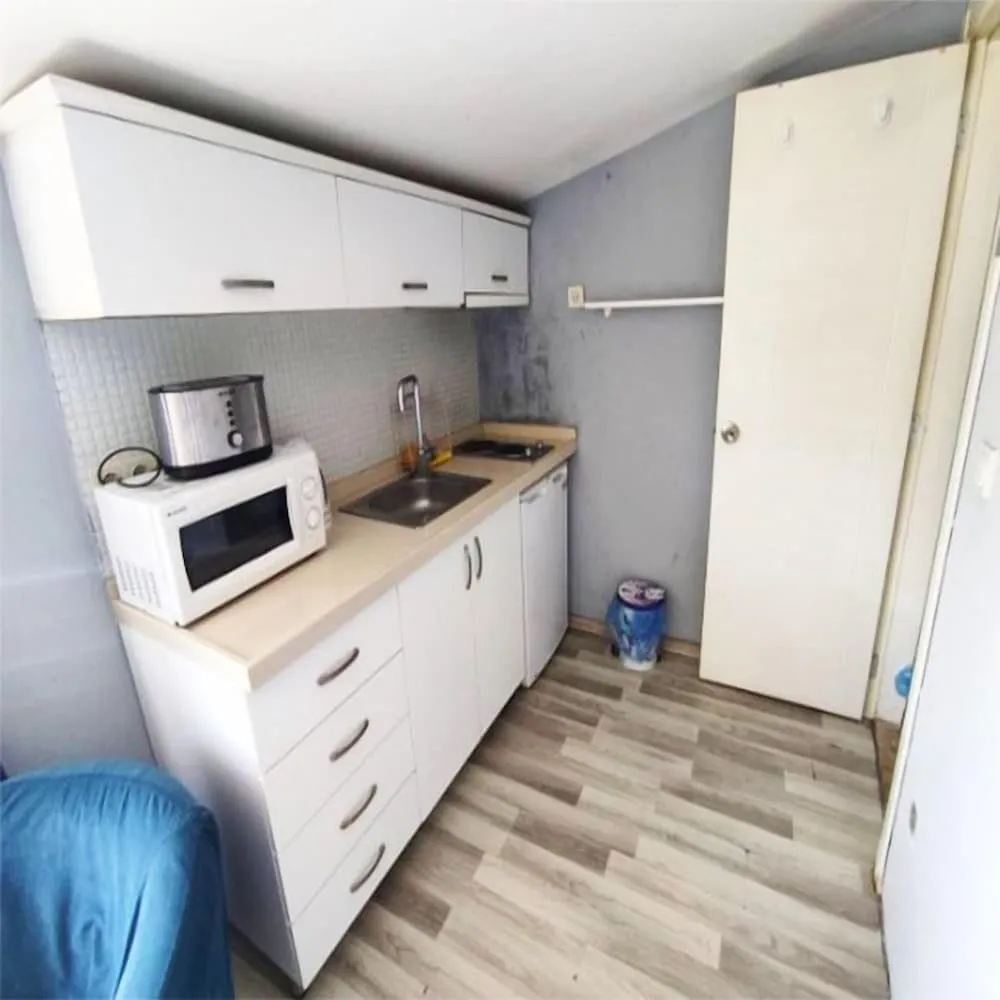 Panoramic Apart Daire, 1 Çift Kişilik Yatak