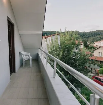 Agva Marina House