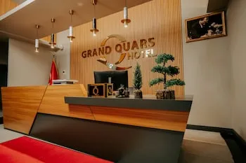 Grand Quars Hotel