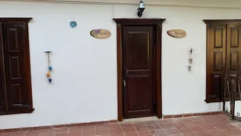 Adissa Hotel Şirince